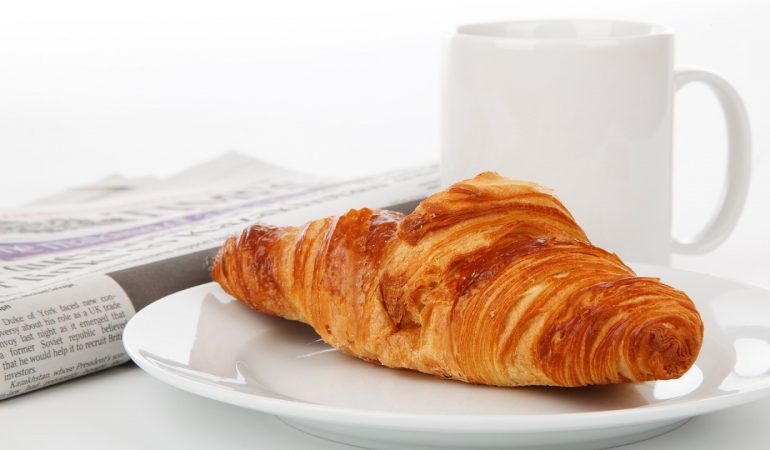 Choisissez des viennoiseries prêtes à l'emploi pour votre commerce