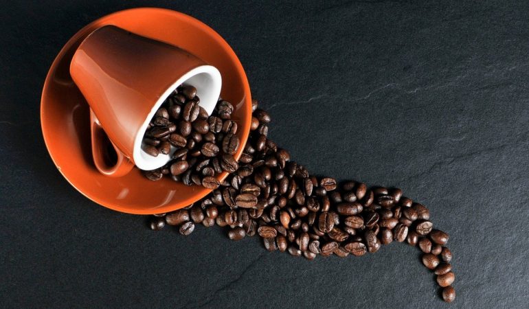 Comment bien choisir son café en grains ?